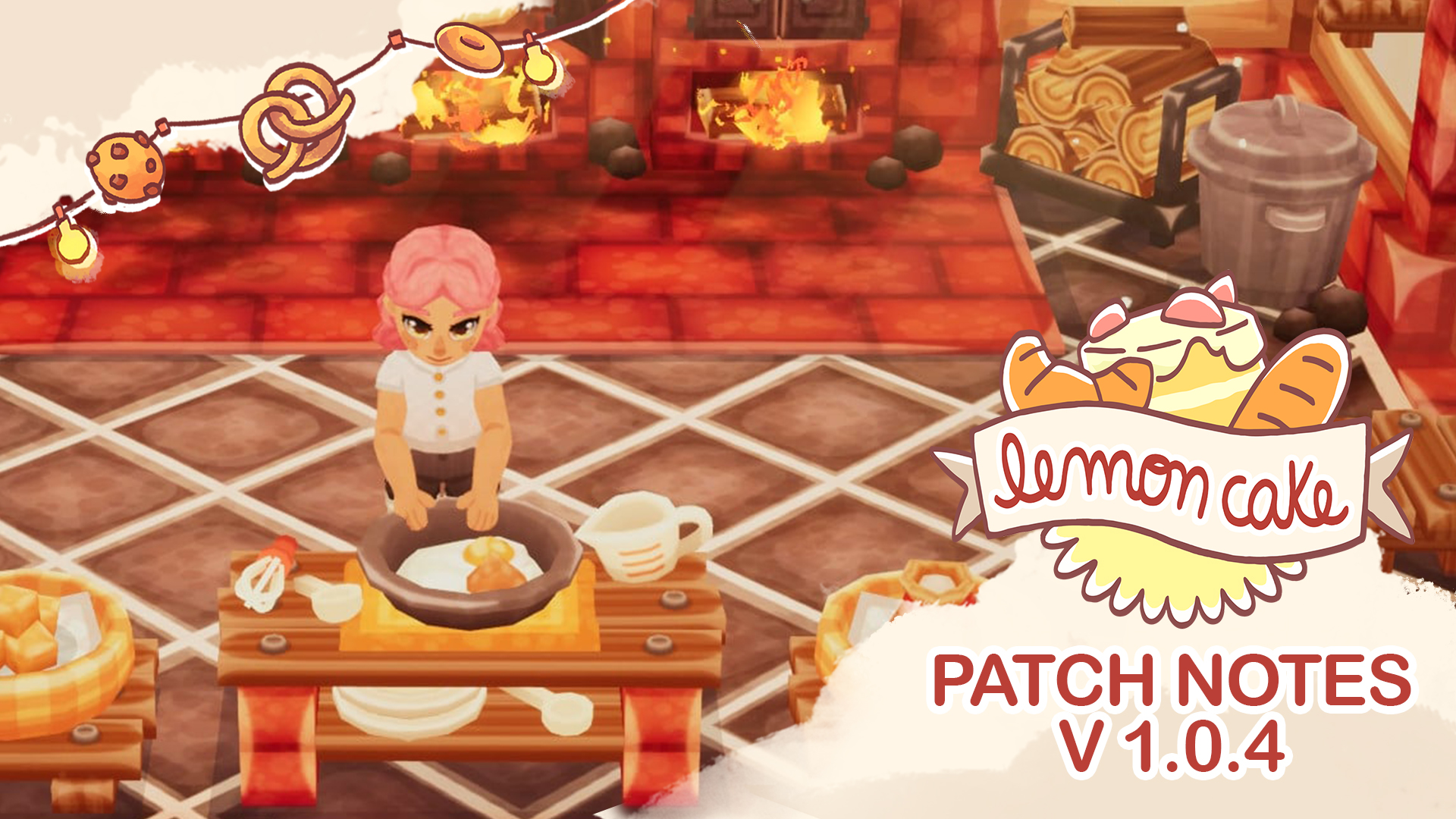 Nintendo Switch - SWITCH★Lemon Cake 海外版 EU版★新品未開封 Lemon Cake [Nintendo Switch] 850011116265| eBay